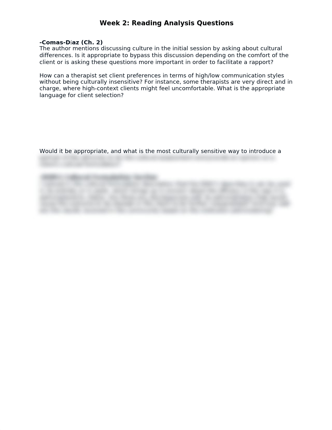 PSY622 WK2 Reading Analysis Questions.docx_dgtkv2iu6tn_page1