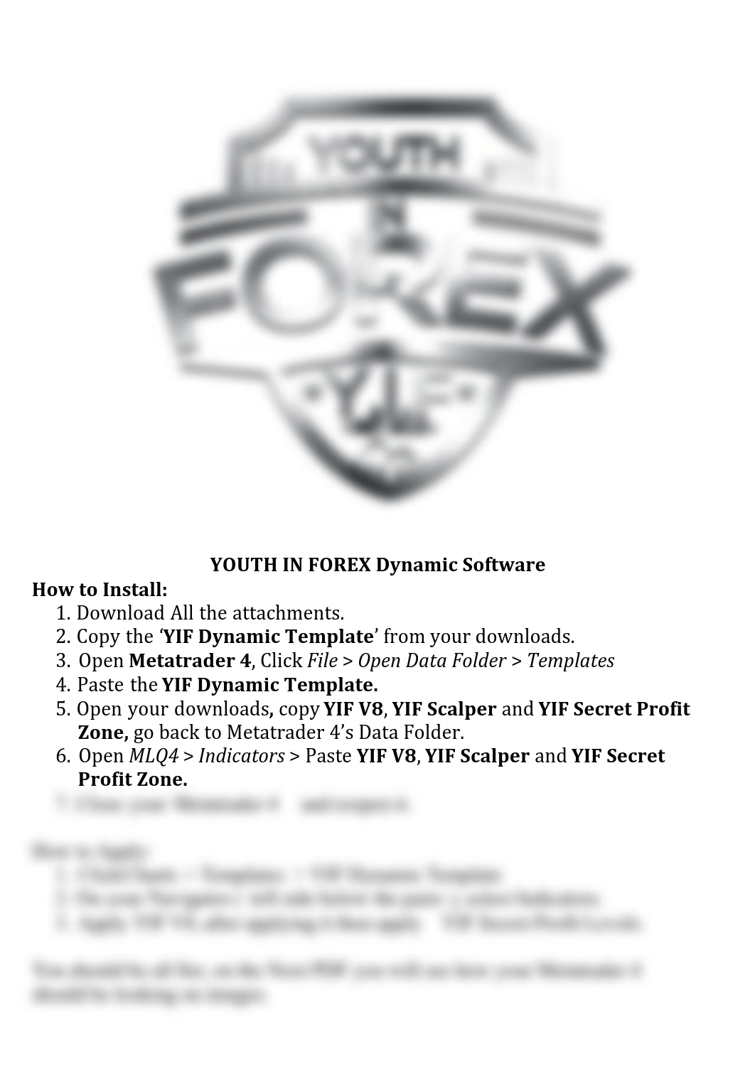 YOUTH IN FOREX how to set up.pdf_dgto4yr3atw_page1