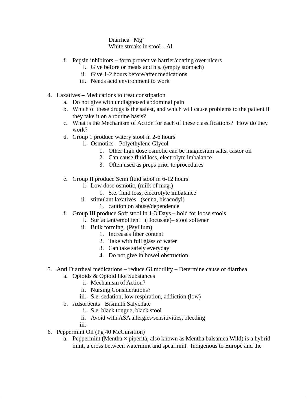 Nursing Pharmacology Exam 3 Study Guide Fall 2020.docx_dgtoa4cagjy_page2