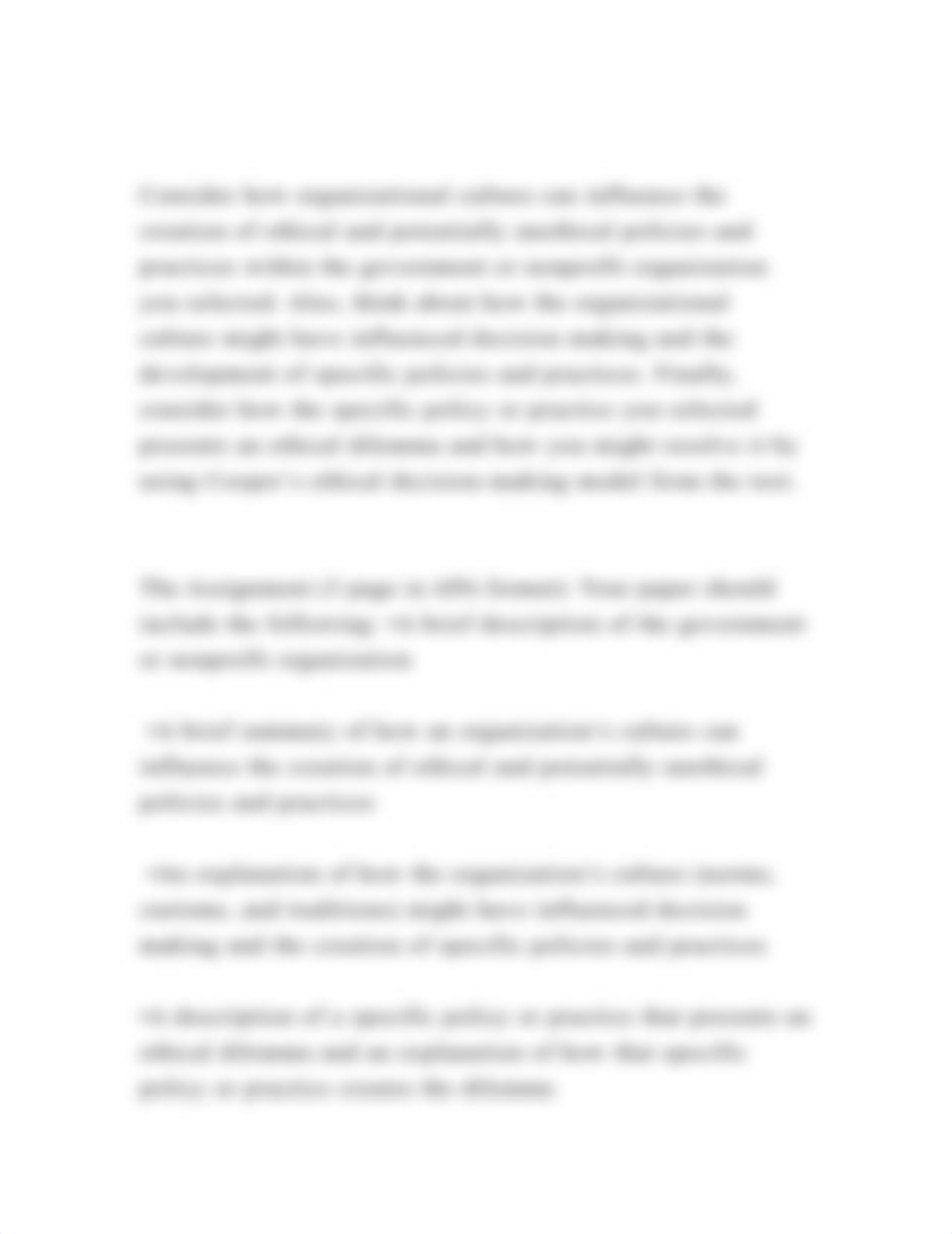 Assignment Ethics in Organizational CultureThe social environ.docx_dgtpx06d58s_page3