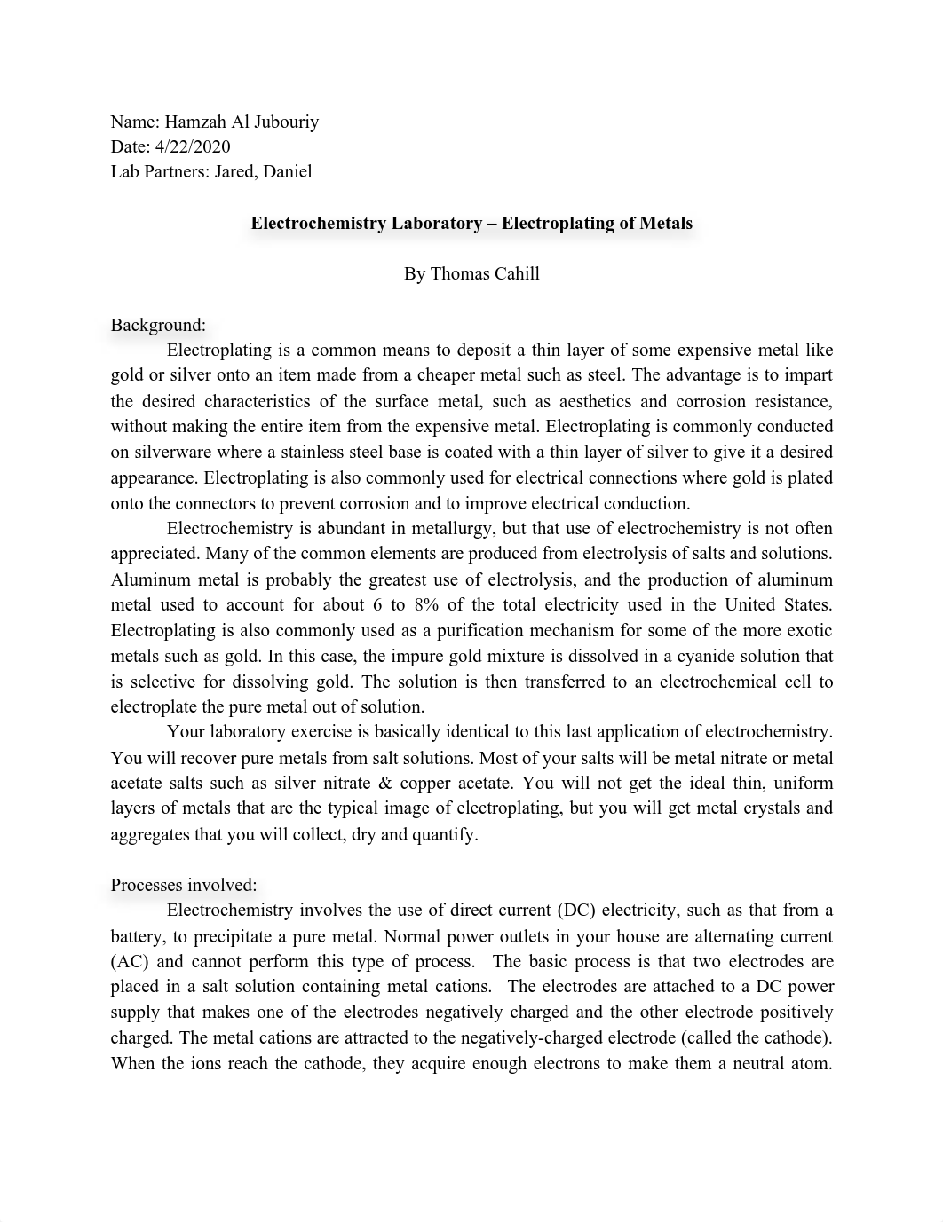 Electrplating Lab.pdf_dgtqdw7w5c4_page1