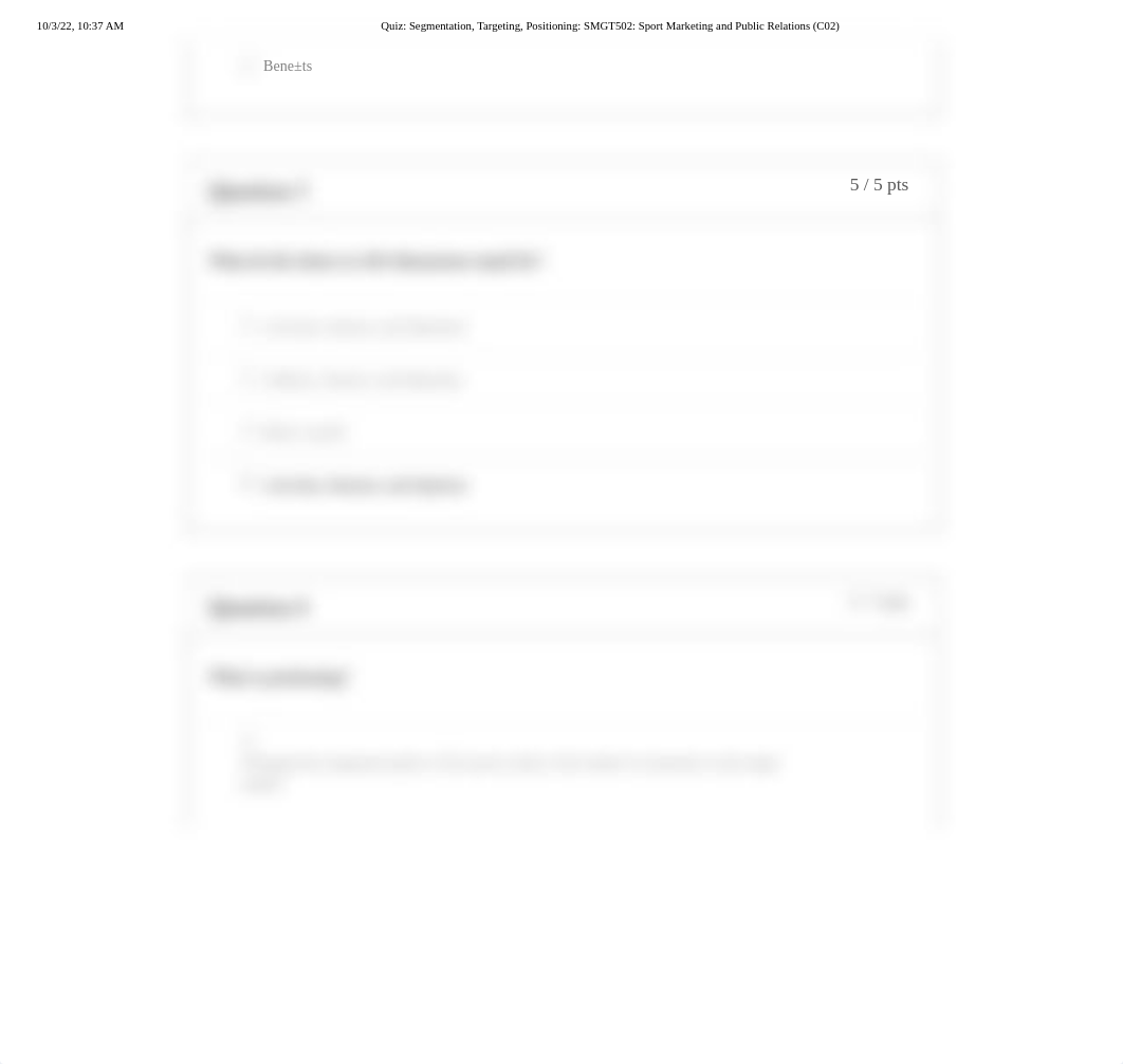 Quiz 3 Segmentation, Targeting, Positioning.pdf_dgtsol1d7zs_page2