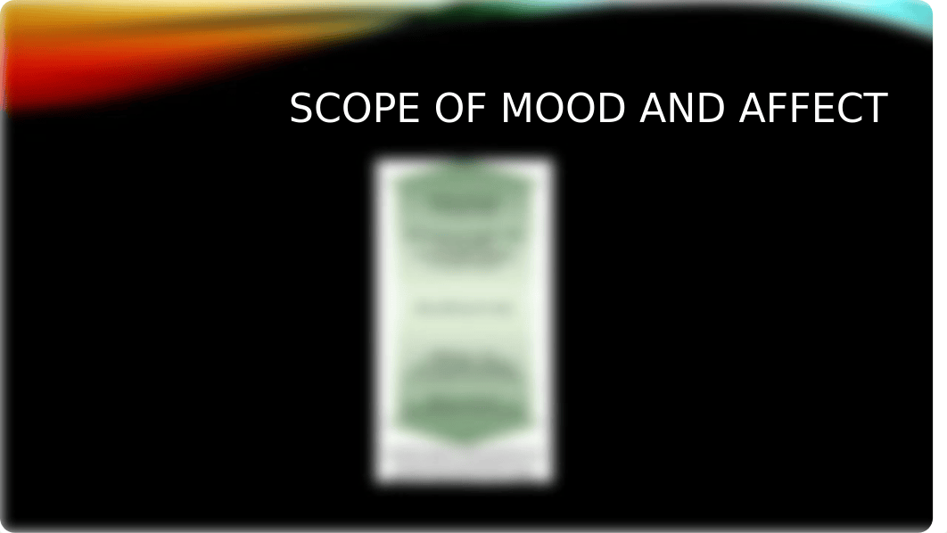 Week 6 Mood and Affect Mood Disorders, Suicide and Somatic Illness Disorders (1).pptx_dgtyv2jthy6_page5