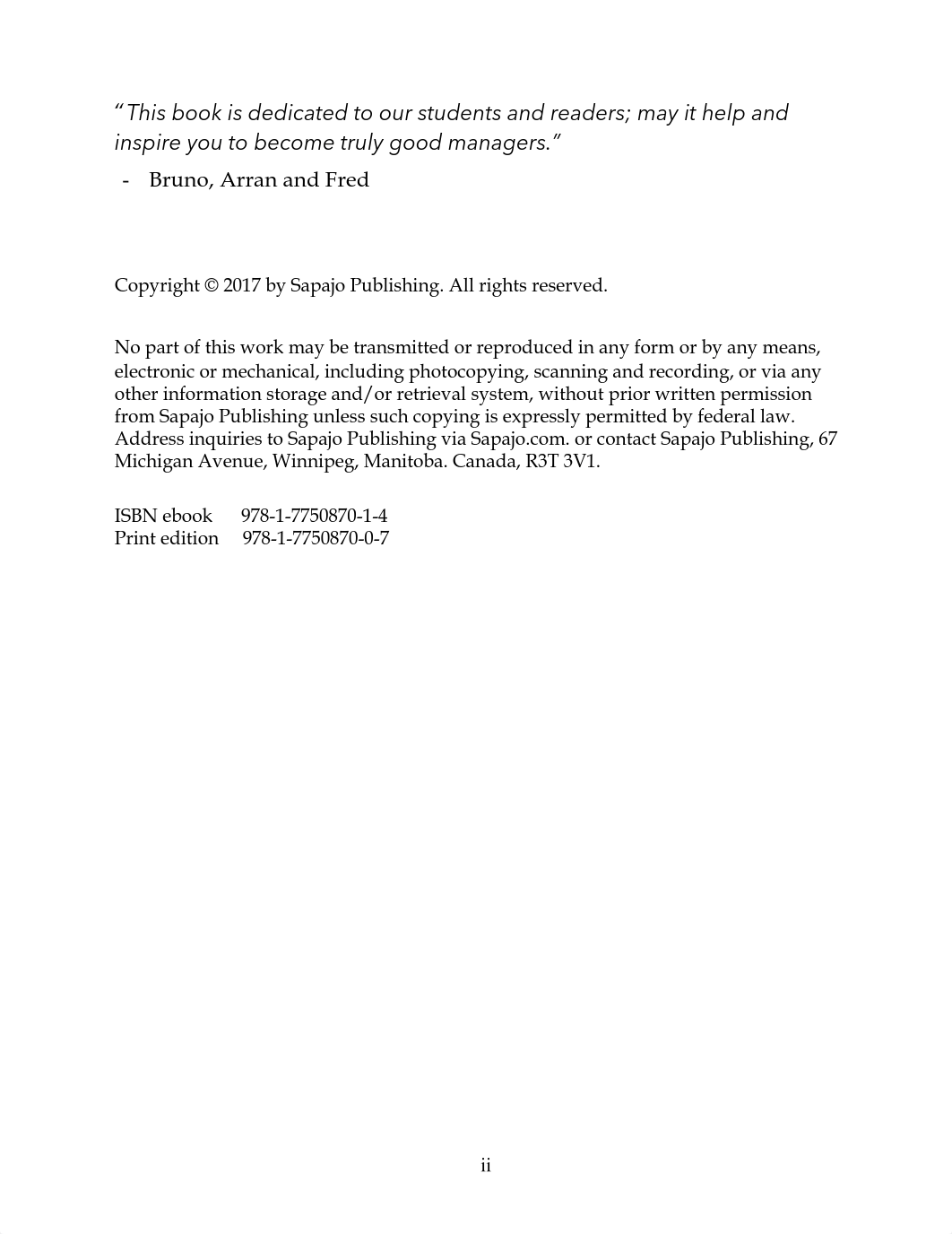 Bruno Dyck, Arran Caza, Frederick A. Starke - Management_ Entrepreneurship, Financial and Socio-Ecol_dgu5e2ub3ay_page4