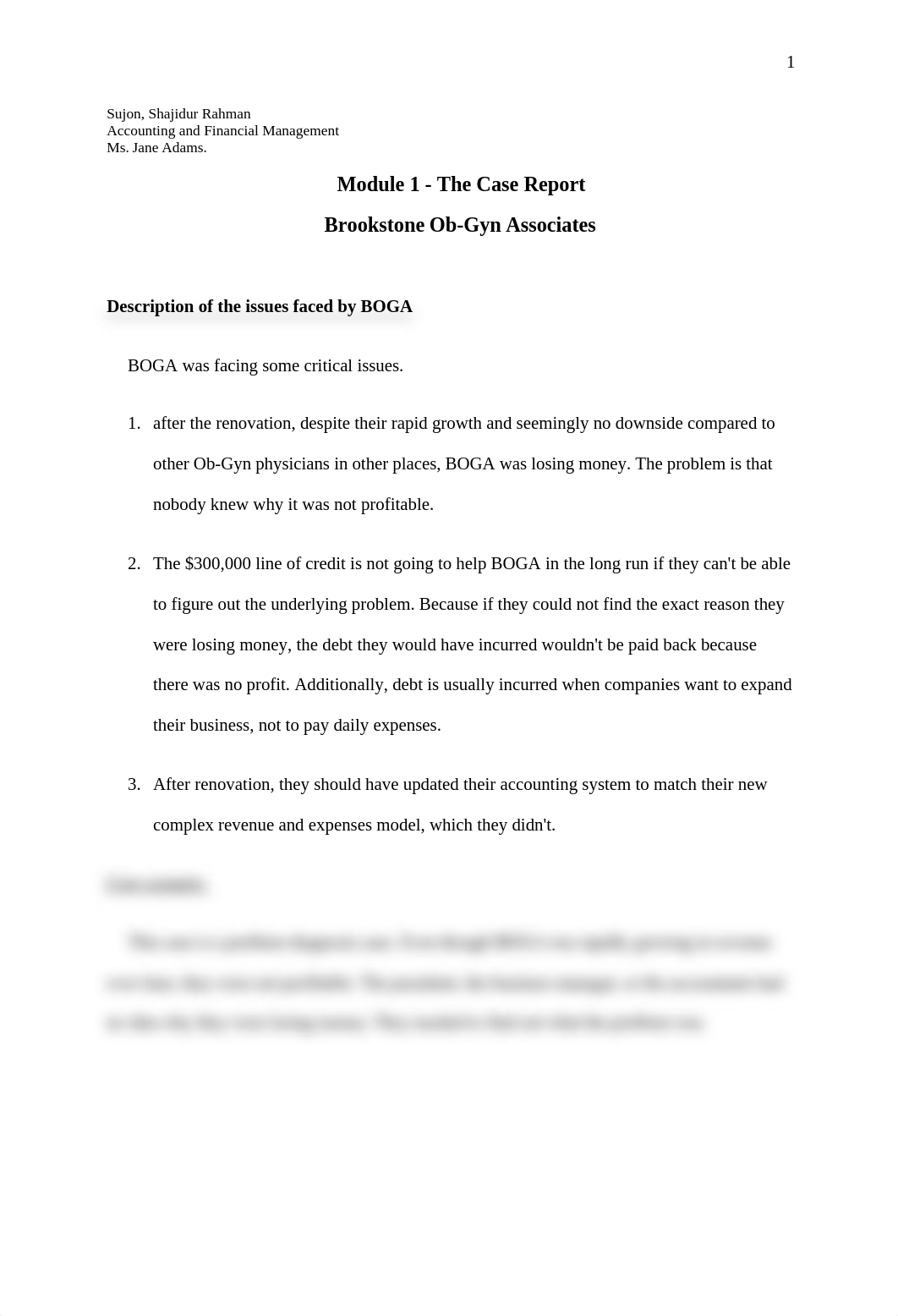 Brookstone Ob-Gyn Case analysis.docx_dgu5gbhktza_page1