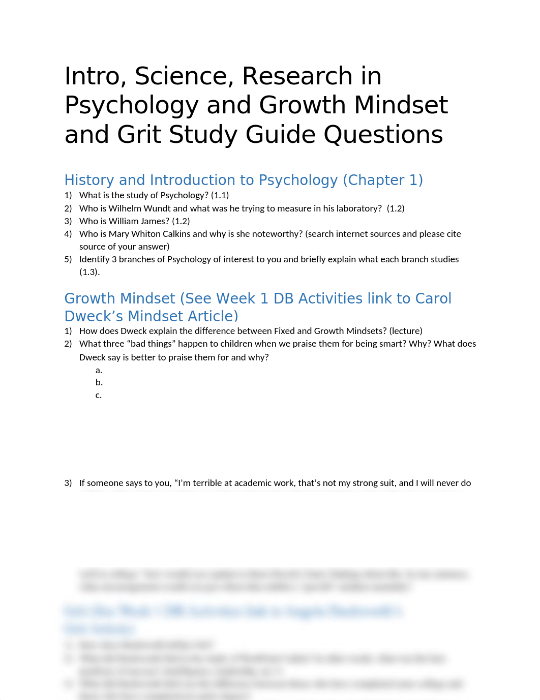 Intro_Science_Growth_Mindset_Grit_Study_Guide_Questions .docx_dgu8bww9qe8_page1