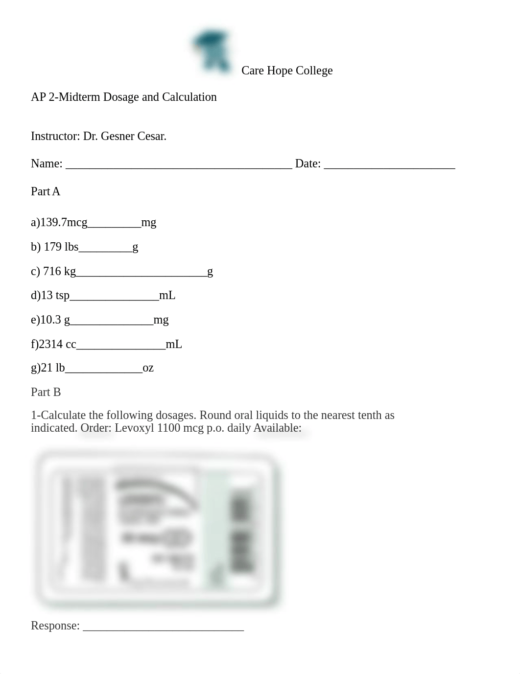 AP2 Midterm Dosage and Calculation (2).docx_dgubr8e8130_page1