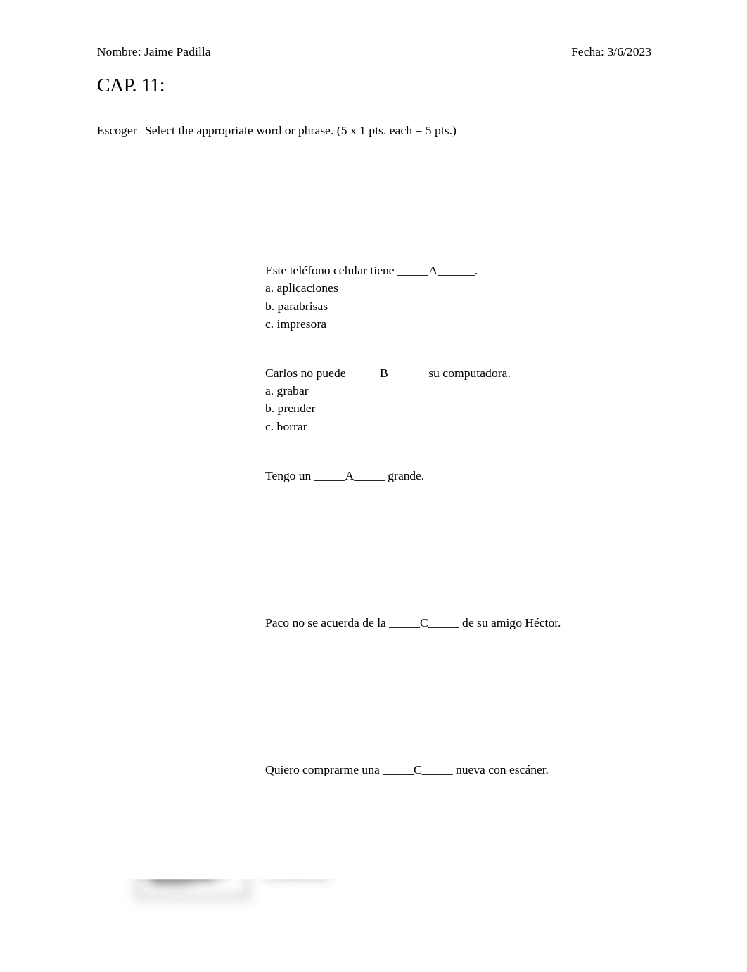 SPAN 201_ Intermediate Spanish - Ch 11, repaso.pdf_dgujwsc78d4_page1