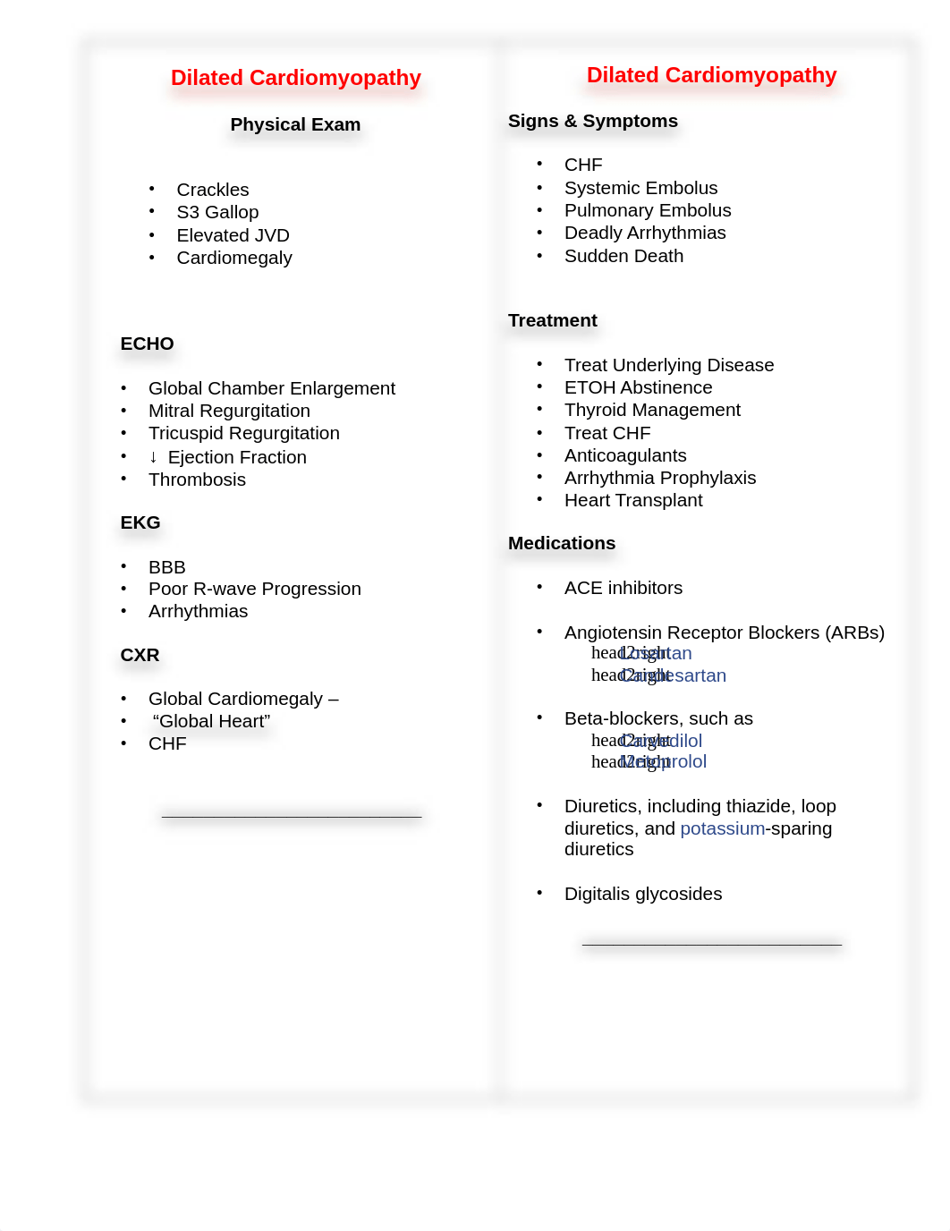 Cardiology_Study_Guide_Handout.pdf_dgum1hqpp4r_page2