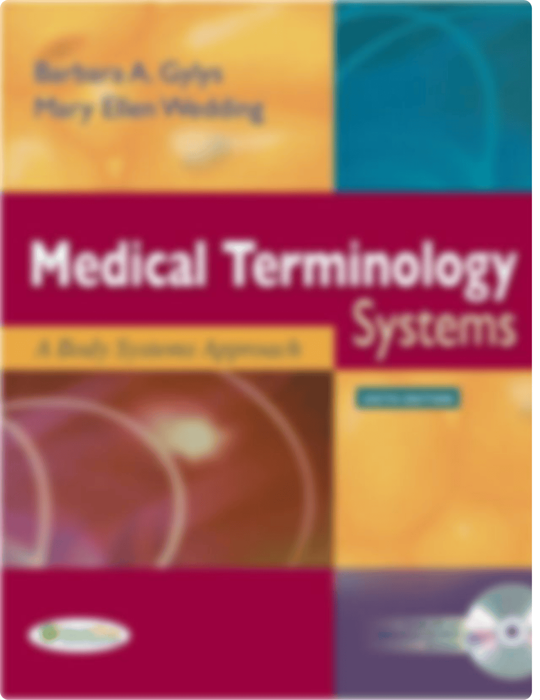 266-Medical Terminology - A Body Systems Approach, 6th Edition-Barbara Gylys-080362090X-F A Davis (1_dgumxeh69z6_page1