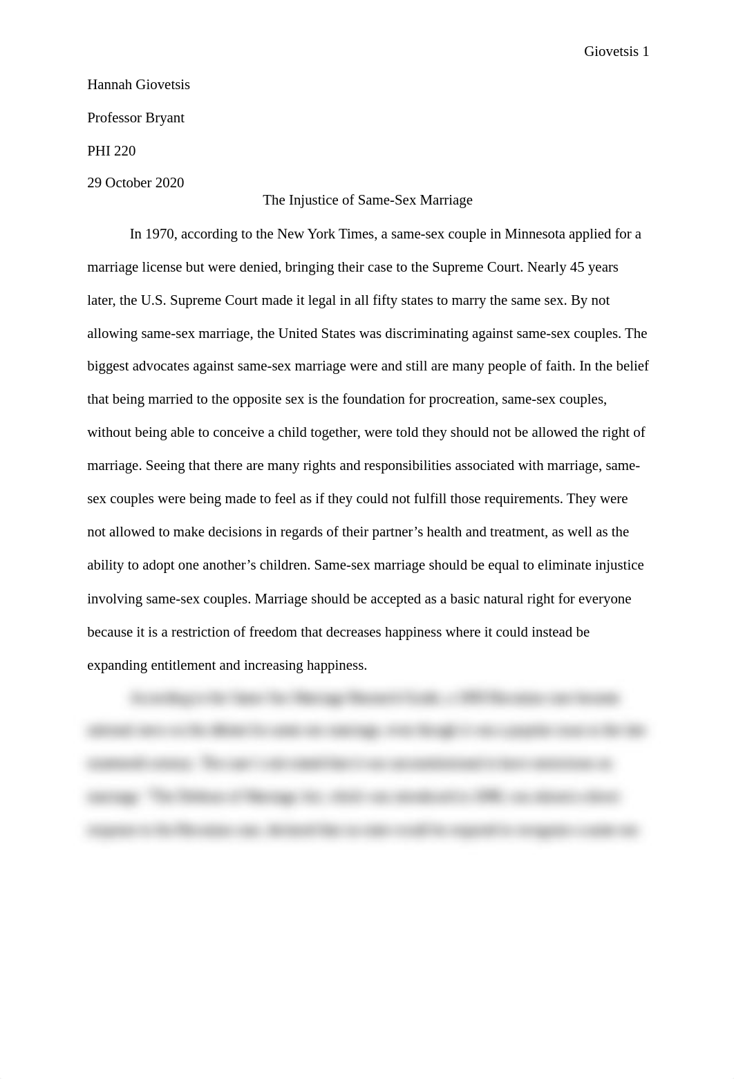 Same-Sex Marriage Essay.docx_dgun7wo6ewx_page1