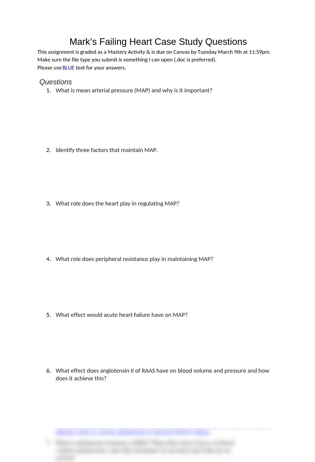 Copy of Mark's Failing Heart Case Study Questions.docx_dguoxy12l2l_page1