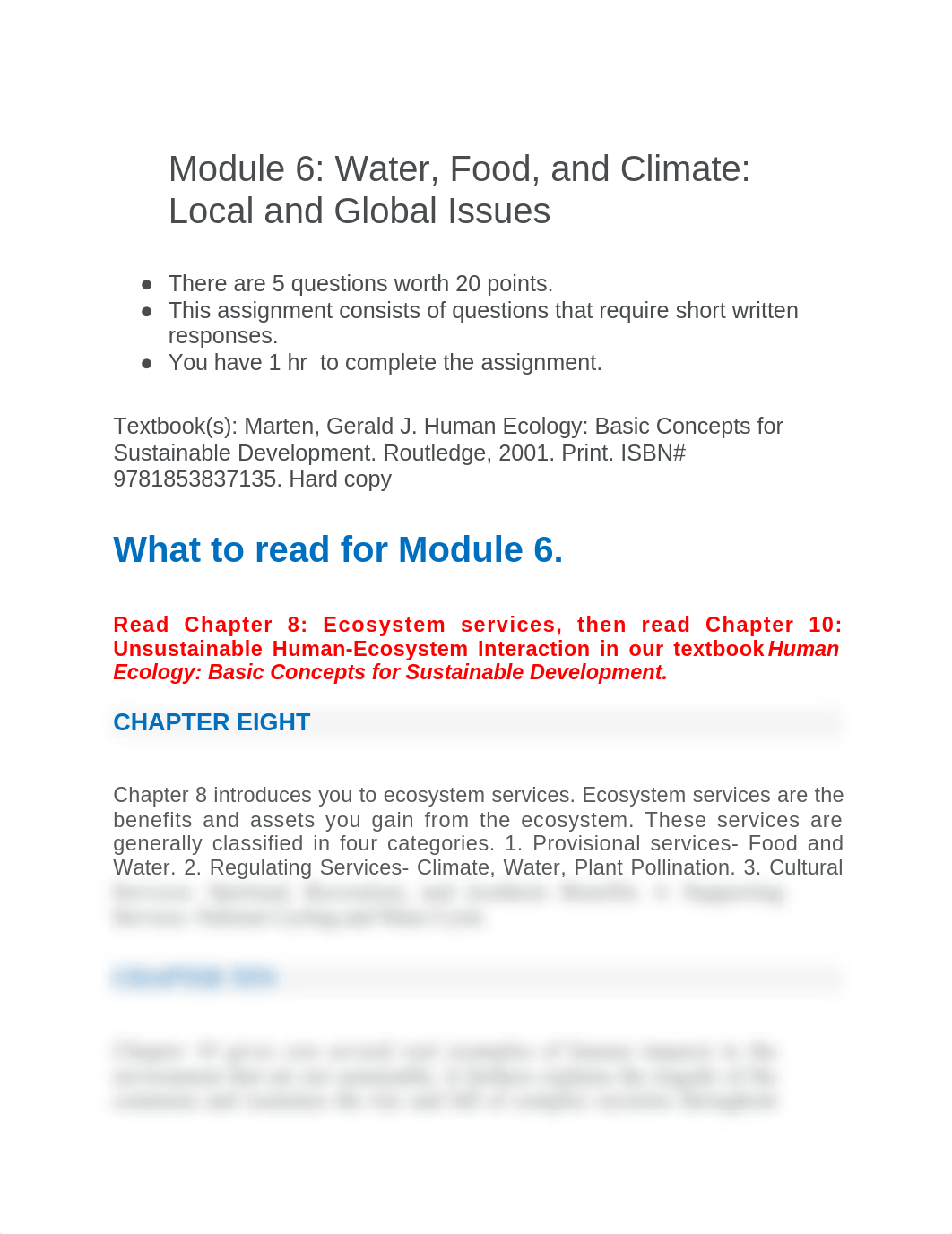 Module 6_ Water, Food, and Climate_ Local and Global Issues.docx_dgupr1qx0ua_page1