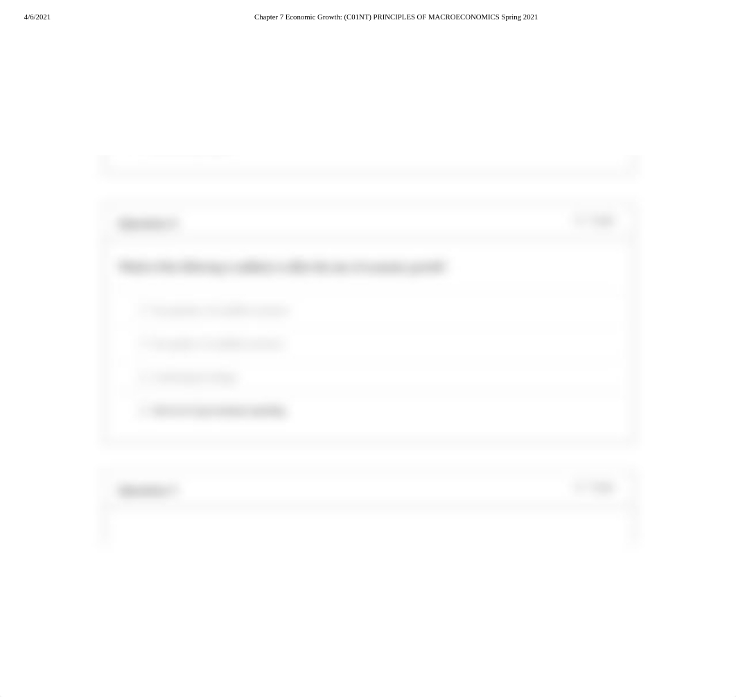 Chapter 7 Economic Growth_ (C01NT) PRINCIPLES OF MACROECONOMICS Spring 2021.pdf_dguteushzql_page3