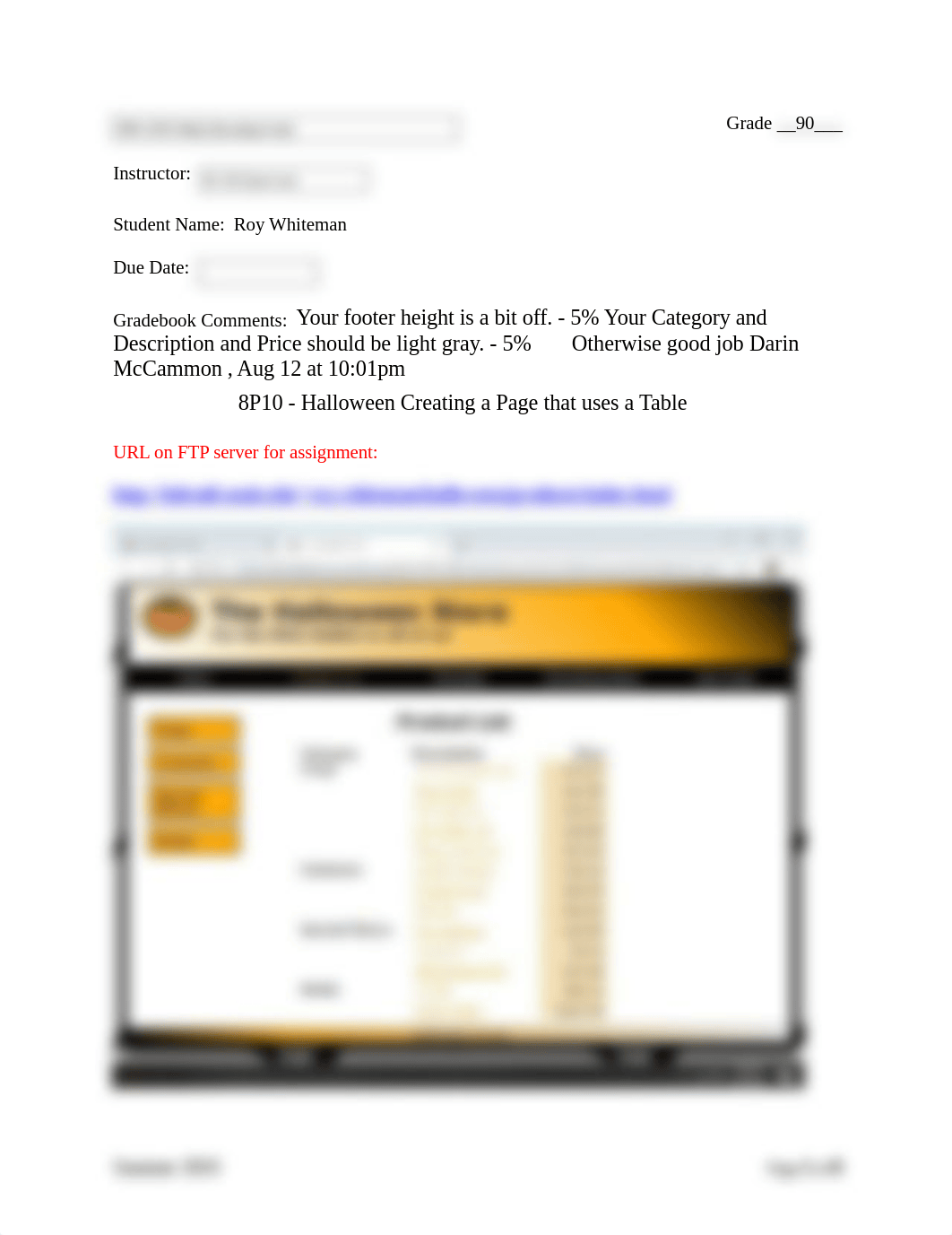 8P10 - Halloween Creating a Page that uses a Table.docx_dguy0i7i8nr_page1