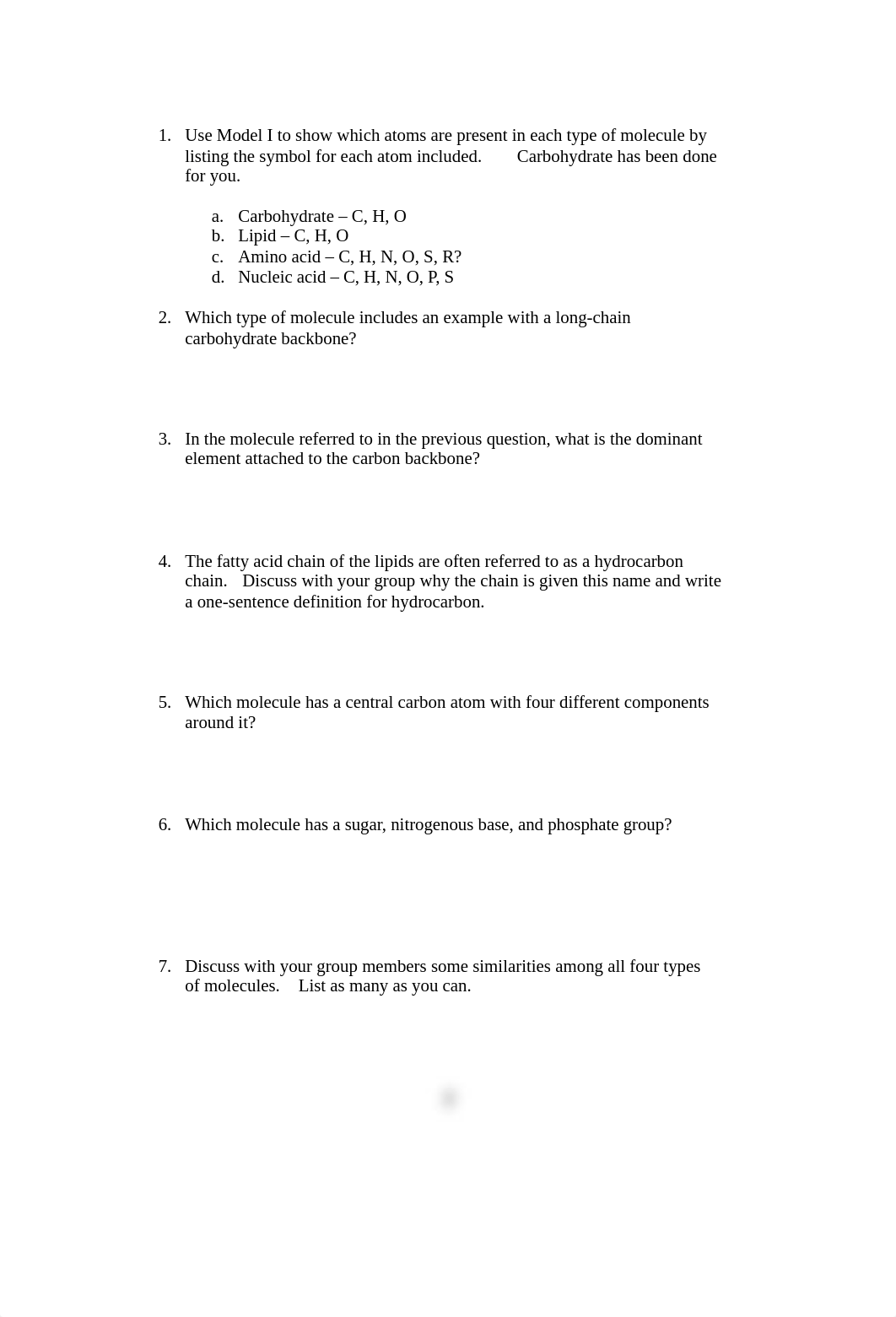 Ch. 5 Biological molecules.docx_dgv0bu1ik2t_page2