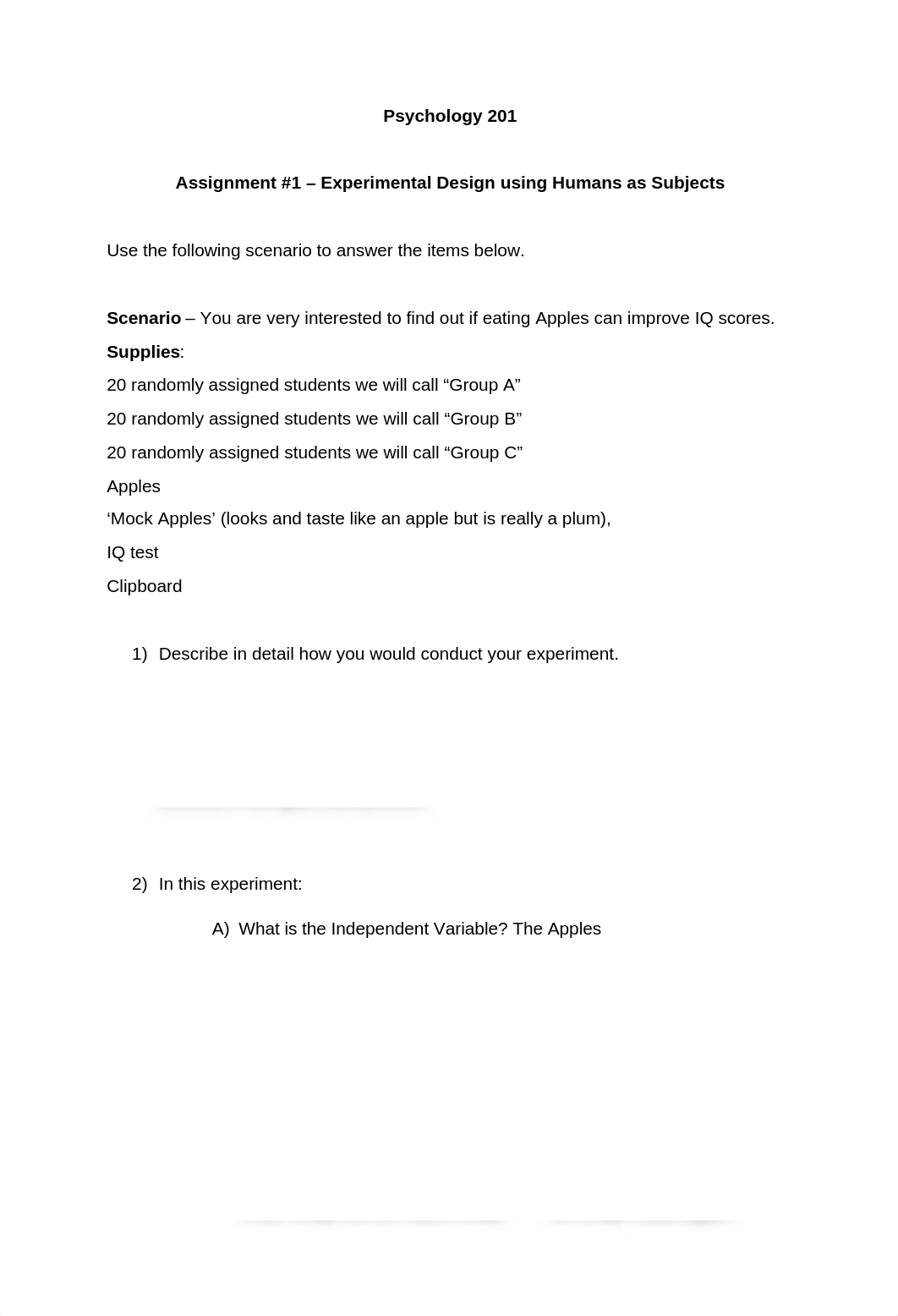 Assignment 1 Experimental Design.docx_dgv17vy32z7_page1