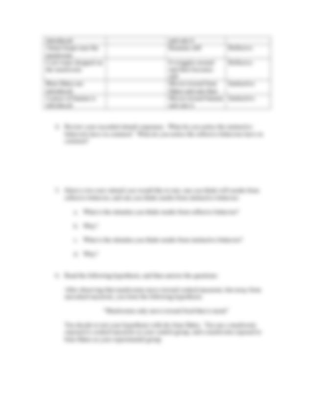 Mealworm Behavior Worksheet answers.doc_dgv3hm5cn84_page2