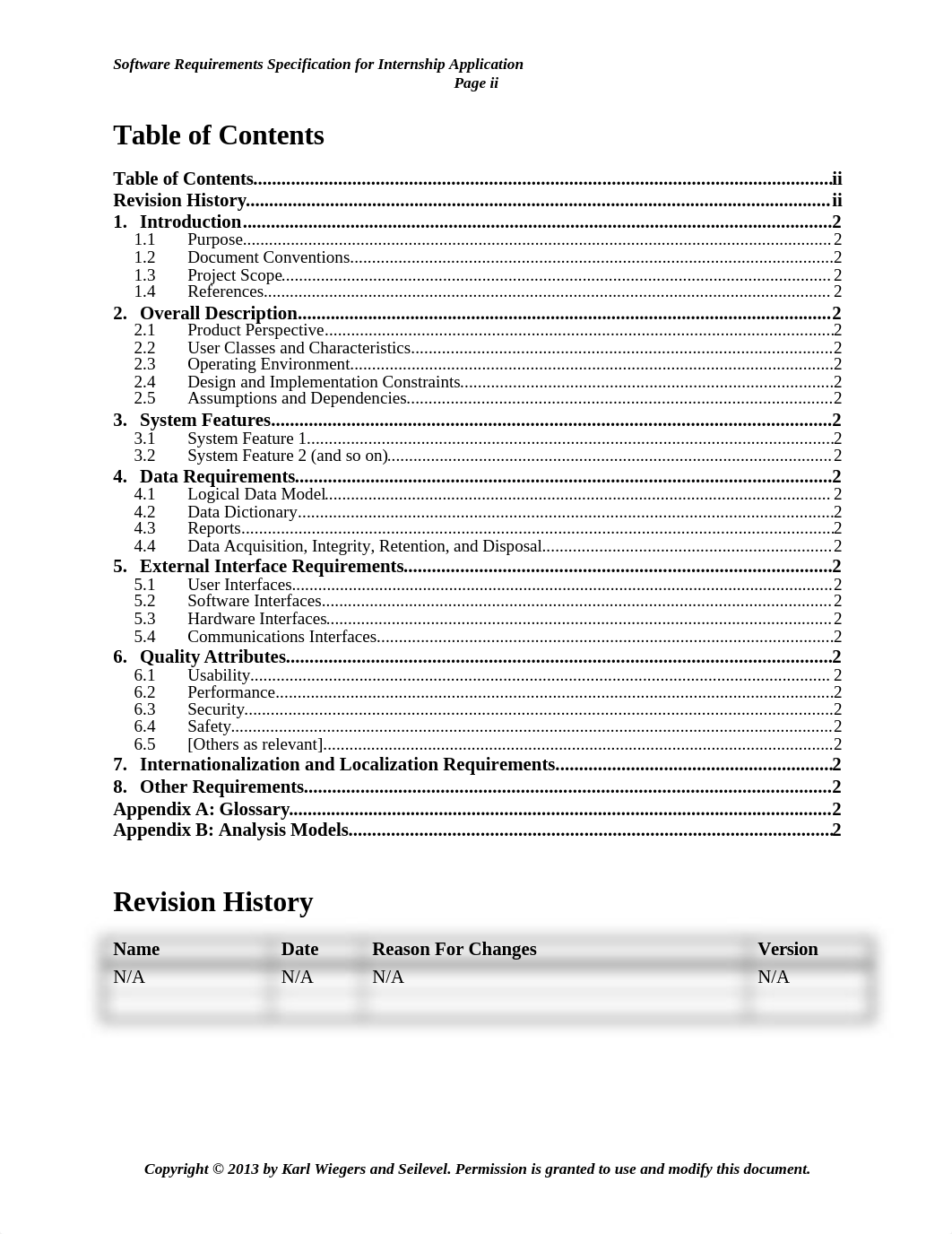 INFS 720 - Software Requirements Specification Template.docx_dgv443lxm3m_page2