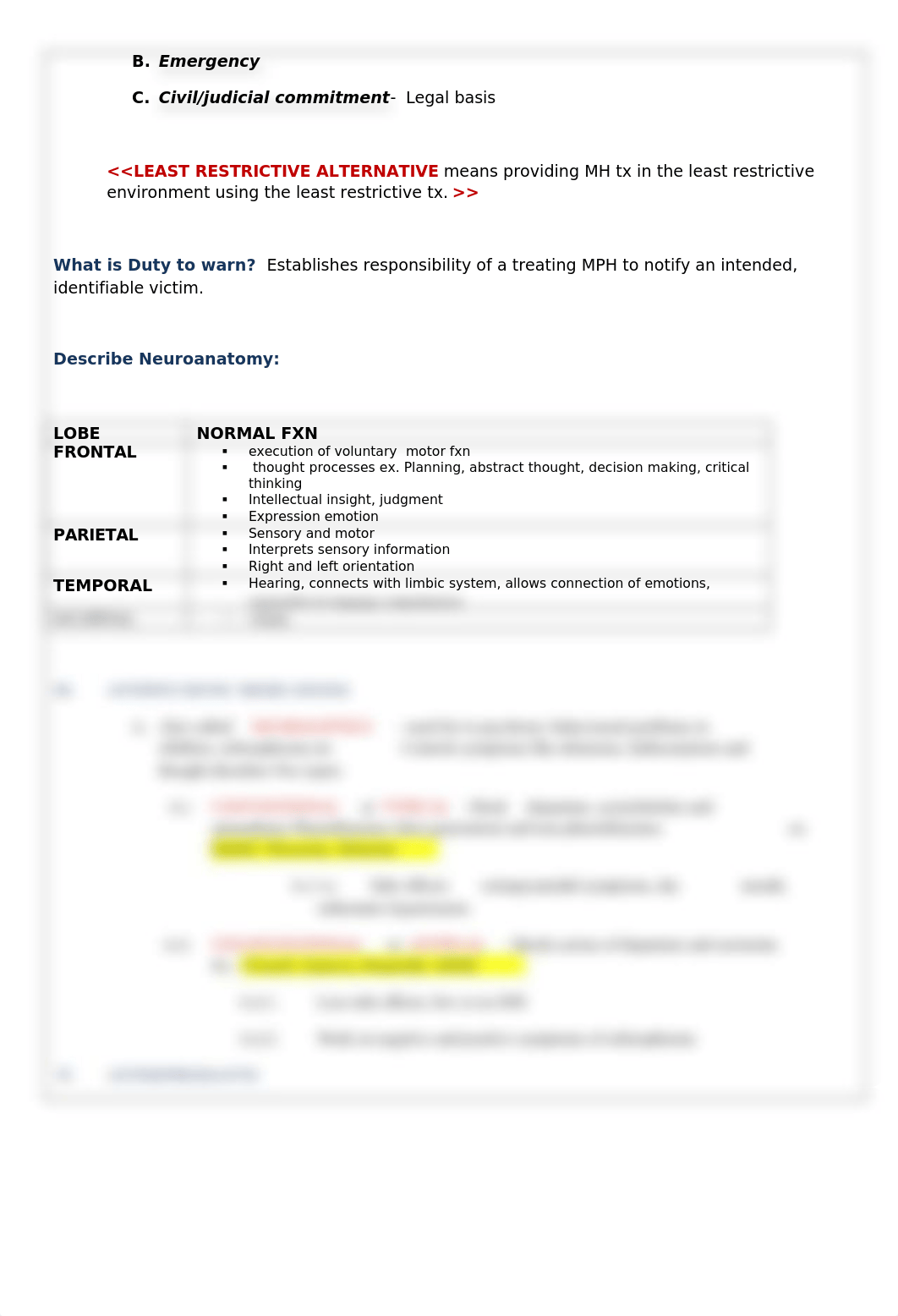 Keep 11  284238523-Final-Exam-Review-Sheet1-Mental-Health-Nursing_dgv5fwdwd2k_page3