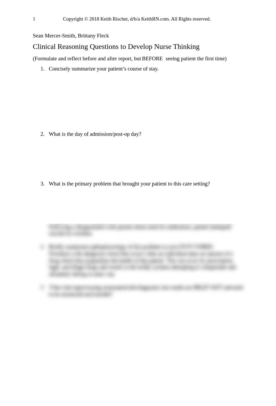 NS 341 2021 Simulation Clinical Reasoning Questions Document.docx_dgv5jecypvf_page1