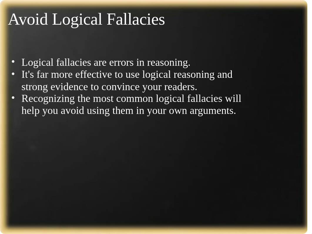 Argument - Avoiding Logical Fallacies.ppt_dgvadp1xwom_page3