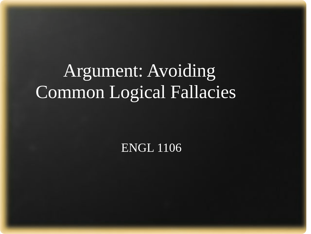 Argument - Avoiding Logical Fallacies.ppt_dgvadp1xwom_page1