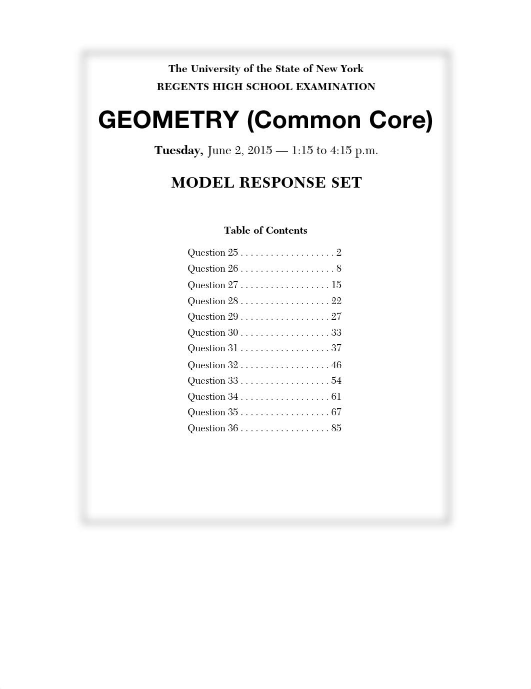 Geometry (Common Core) Regents June 2015 Model Response Set.pdf_dgvc4qidsk8_page1