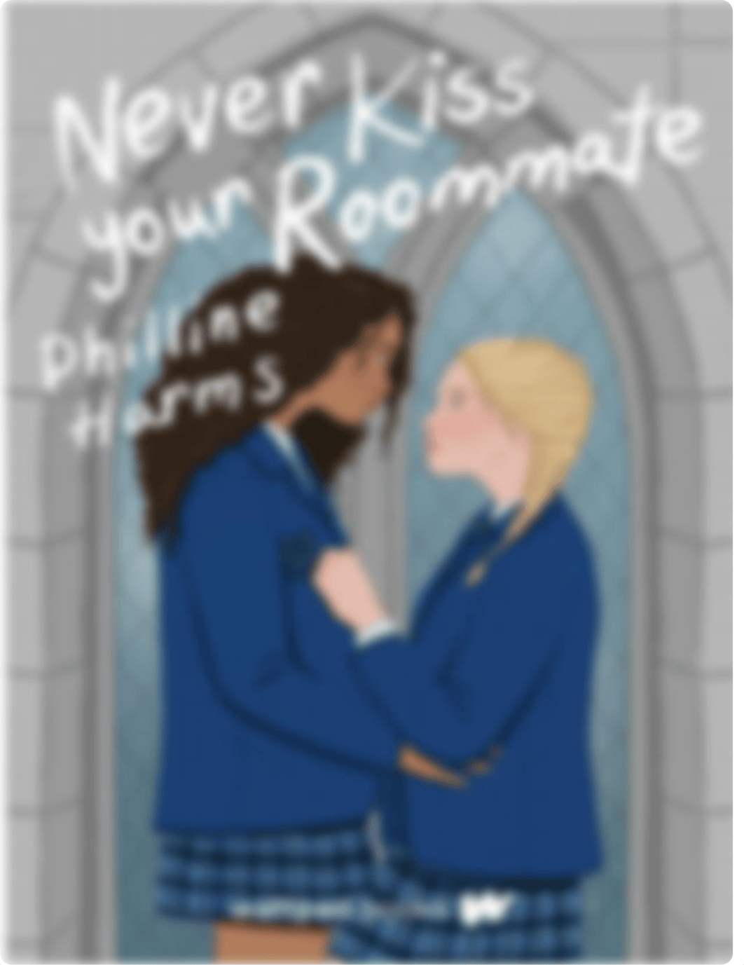 Never Kiss Your Roommate.pdf_dgvcnw3uzq5_page1