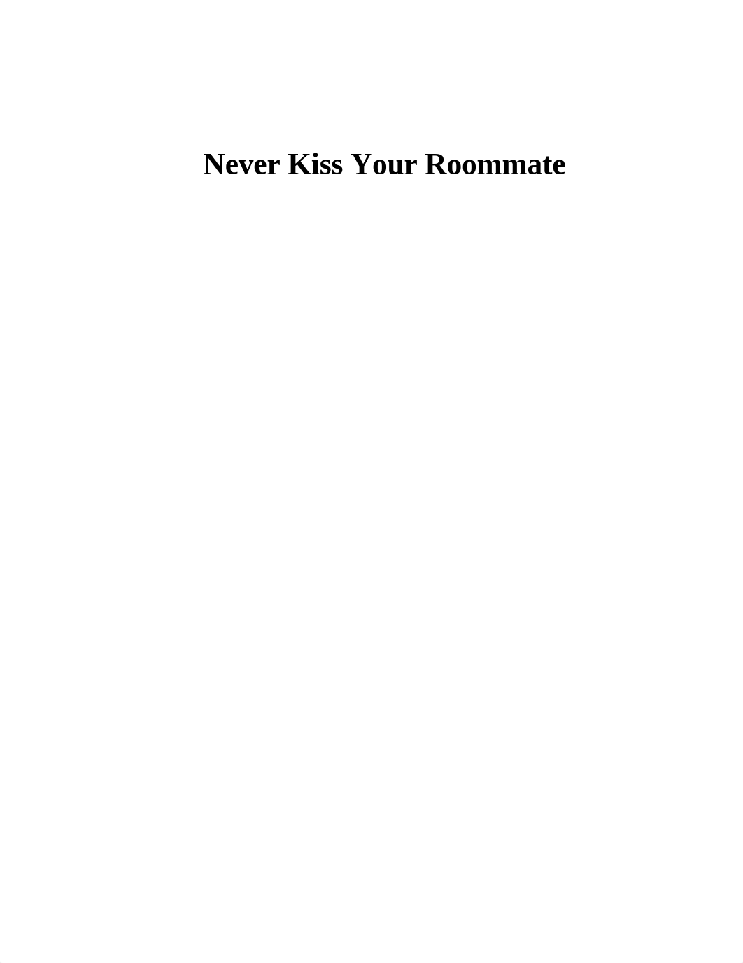 Never Kiss Your Roommate.pdf_dgvcnw3uzq5_page2