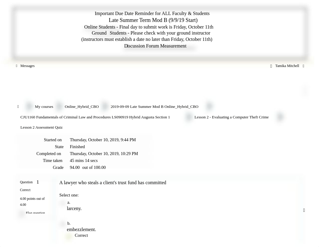 Lesson 2 Assessment Quiz CJU1160.pdf_dgvi3gvpxmi_page1