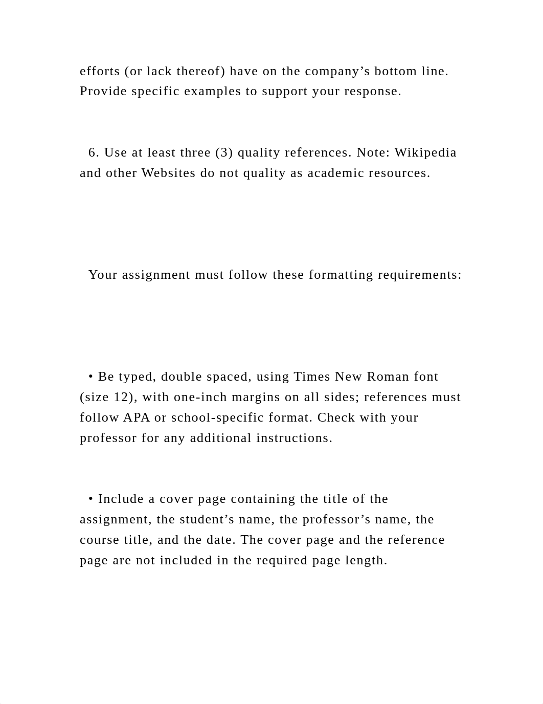 DUE BY March 10, 2018   1500 hours  U.S. Central Time   .docx_dgviilbnao6_page5