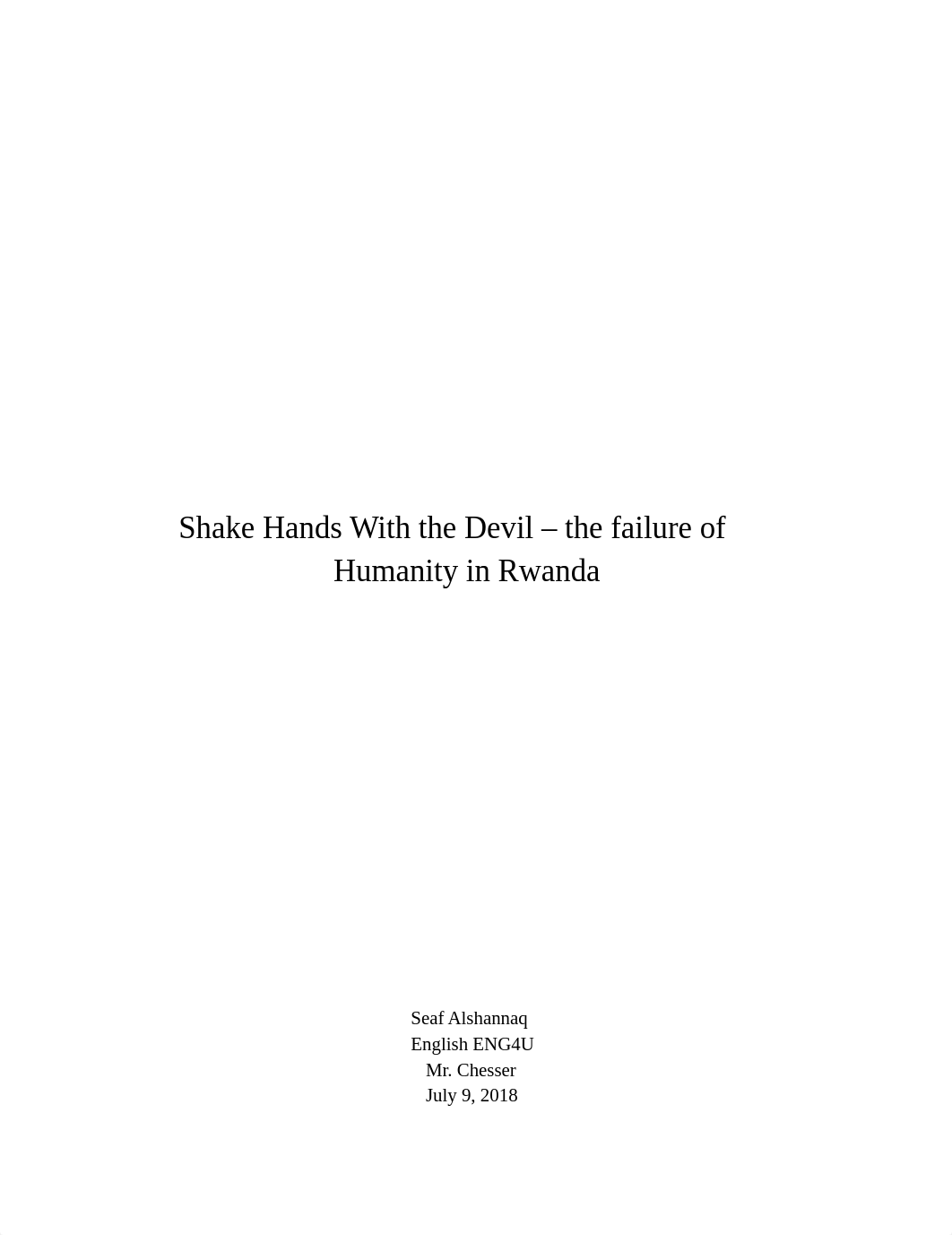 Shake Hands With the Devil - the failure of Humanity in Rwanda.pdf_dgvjwfriv9f_page1