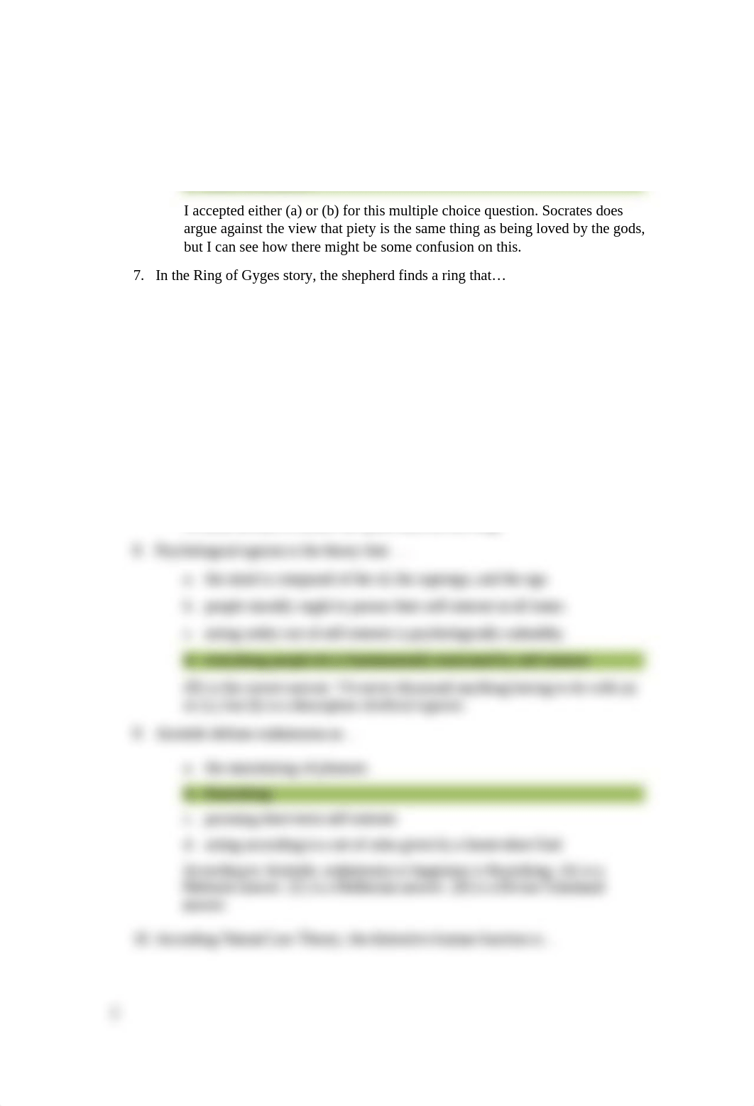 PHL_102_Answer_Key_for_Exam_1_Euthyphro-_dgvkw2p7m0d_page2