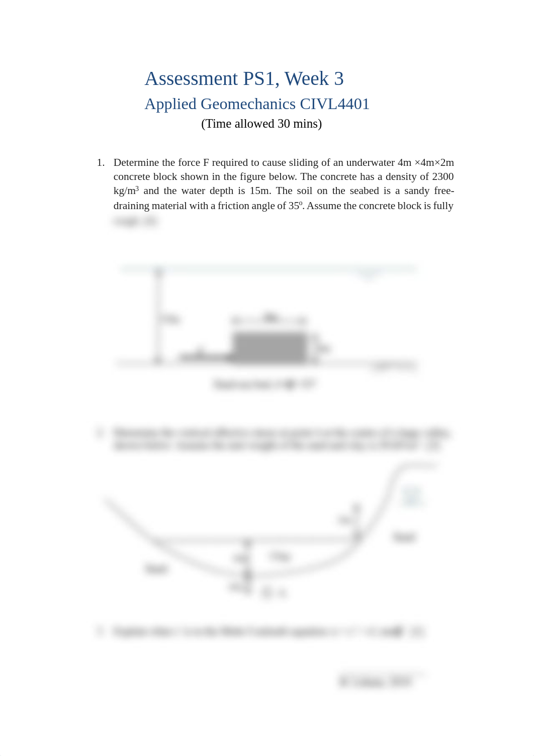 Ass1-civl4401-2018.pdf_dgvnkcnhbfq_page1