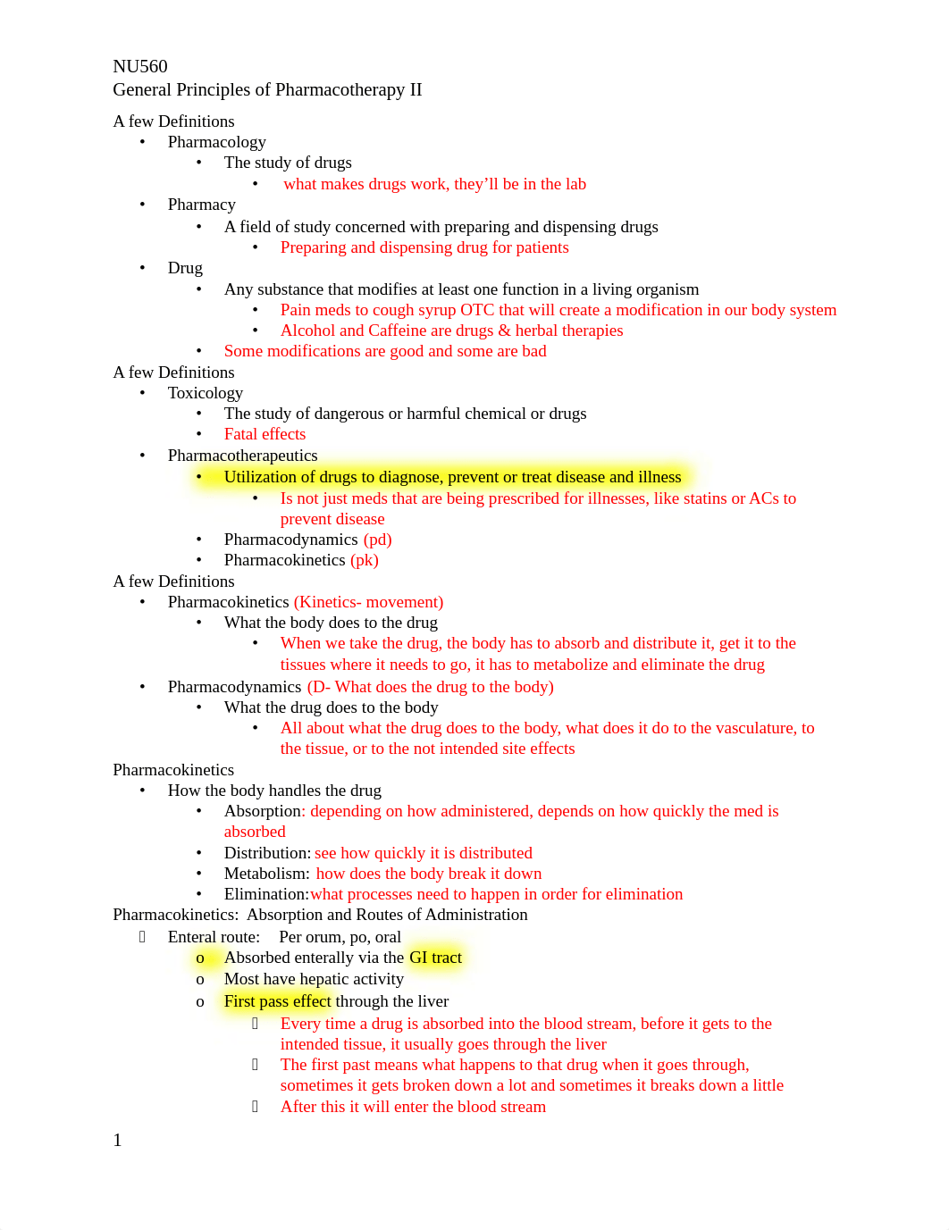 General Principles of Pharmacotherapy II.docx_dgvpv4ipv0k_page1