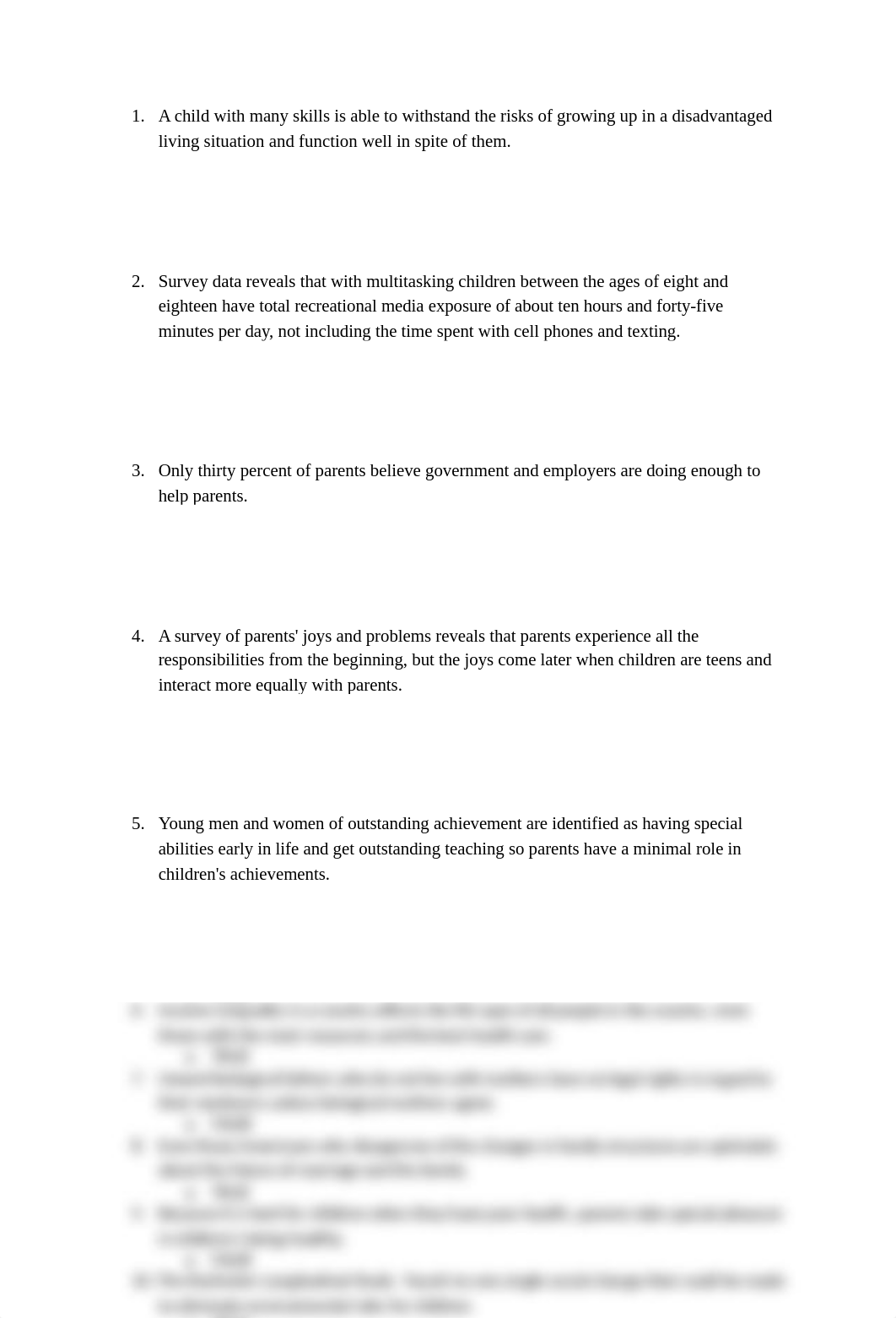 Soci Parenting Chapter 1 Quiz.docx_dgvsunfrg96_page1