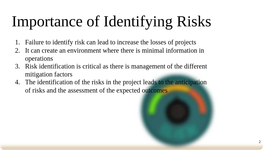 Ashli Williams Rasmussen College Risk Management Deliverable 7.pptx_dgvts1vibj0_page2