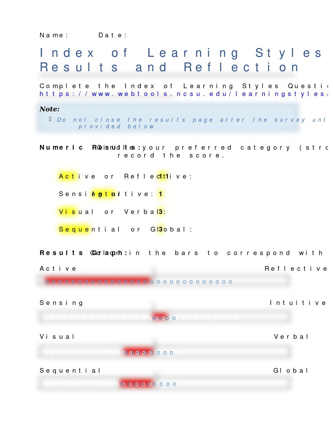 Index of Learning Styles Results and Reflection.docx_dgvujcgj3fl_page1