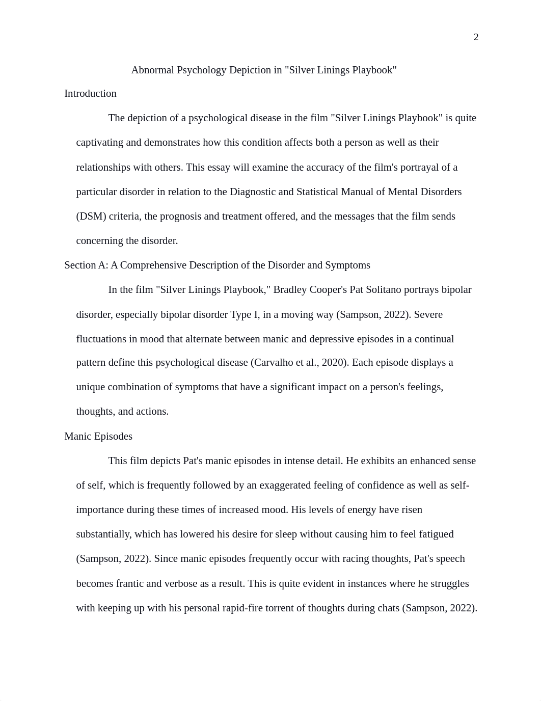 Abnormal Psychology in Movies- Kayla Gallego.docx_dgvurol2jql_page2