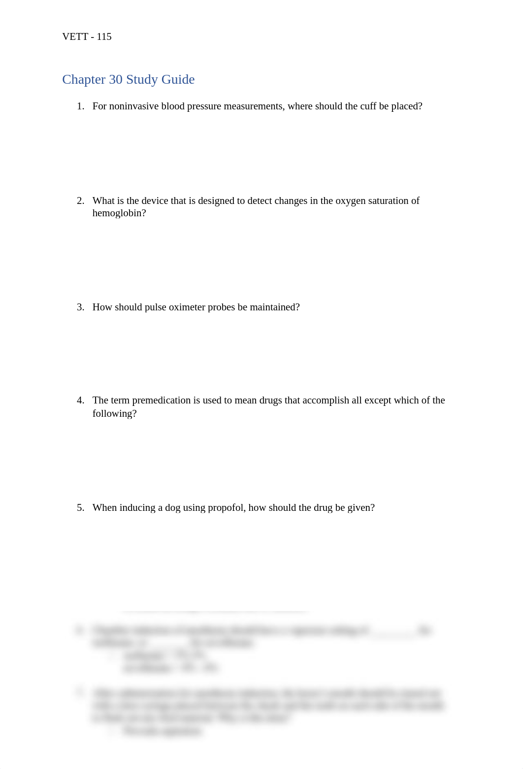 2 Chapter 30 Quiz Study Guide.docx_dgvvizy4lfk_page1