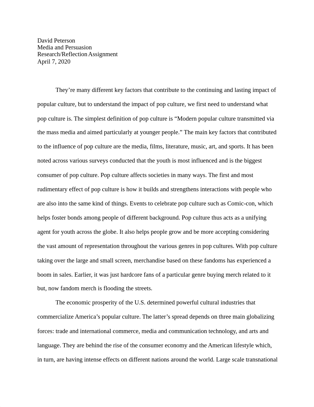 reflection assignment.docx_dgvvjbnh663_page1