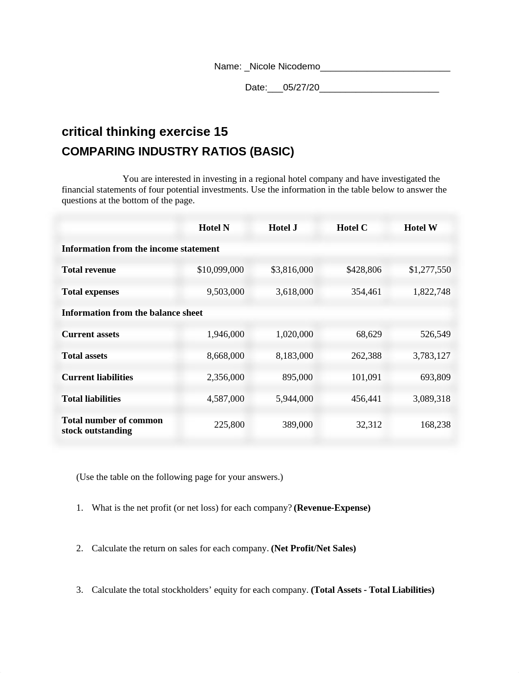 HW#3 - CH 15 Homework.docx_dgvwbofjw8b_page1