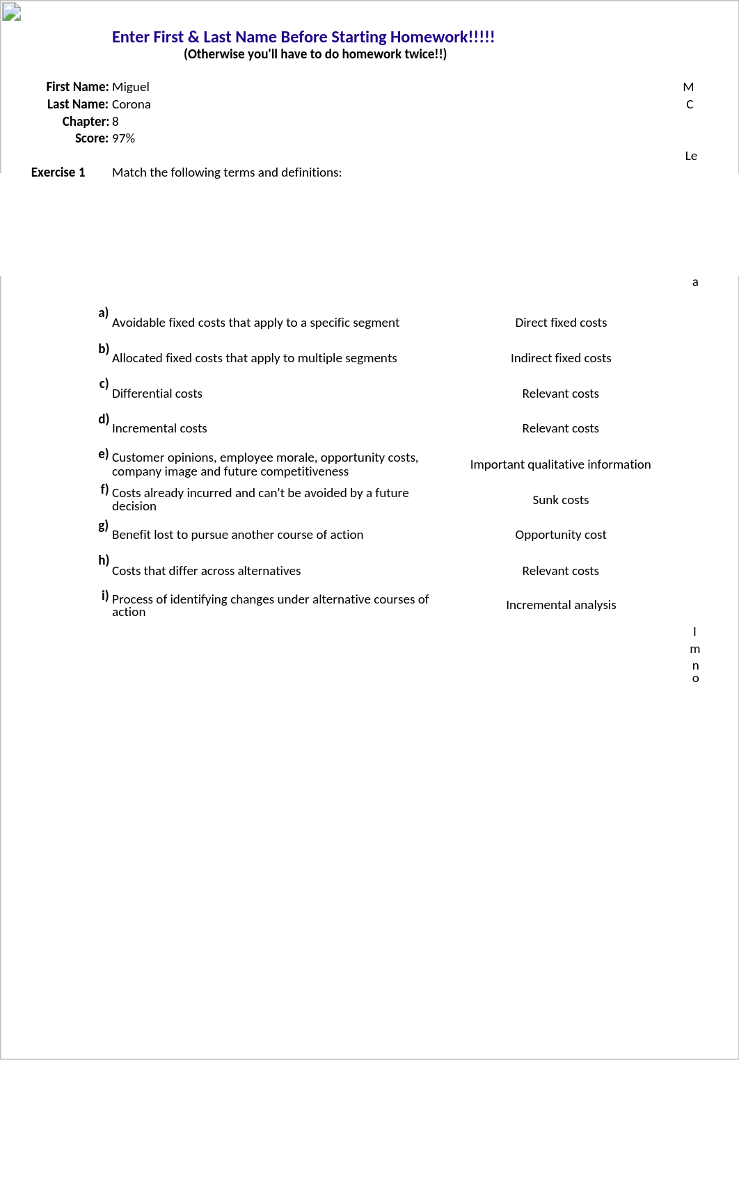 Chapter 8 Exercises (Managerial Accounting).xlsx_dgvx9h021wy_page1