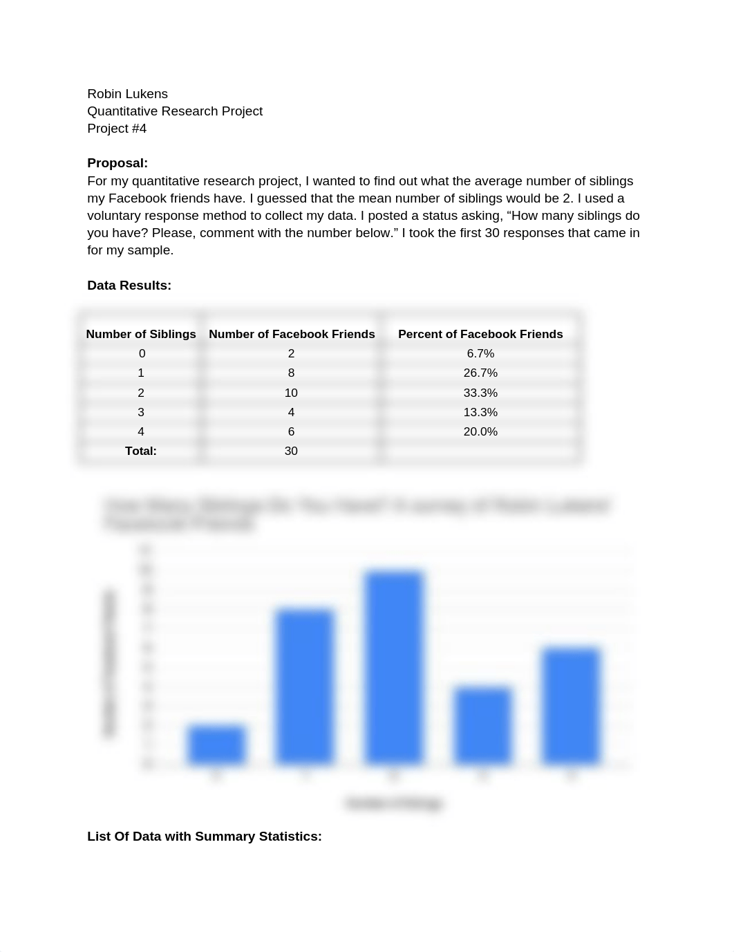 Quantitative Research Project #4_dgw16umbbii_page1