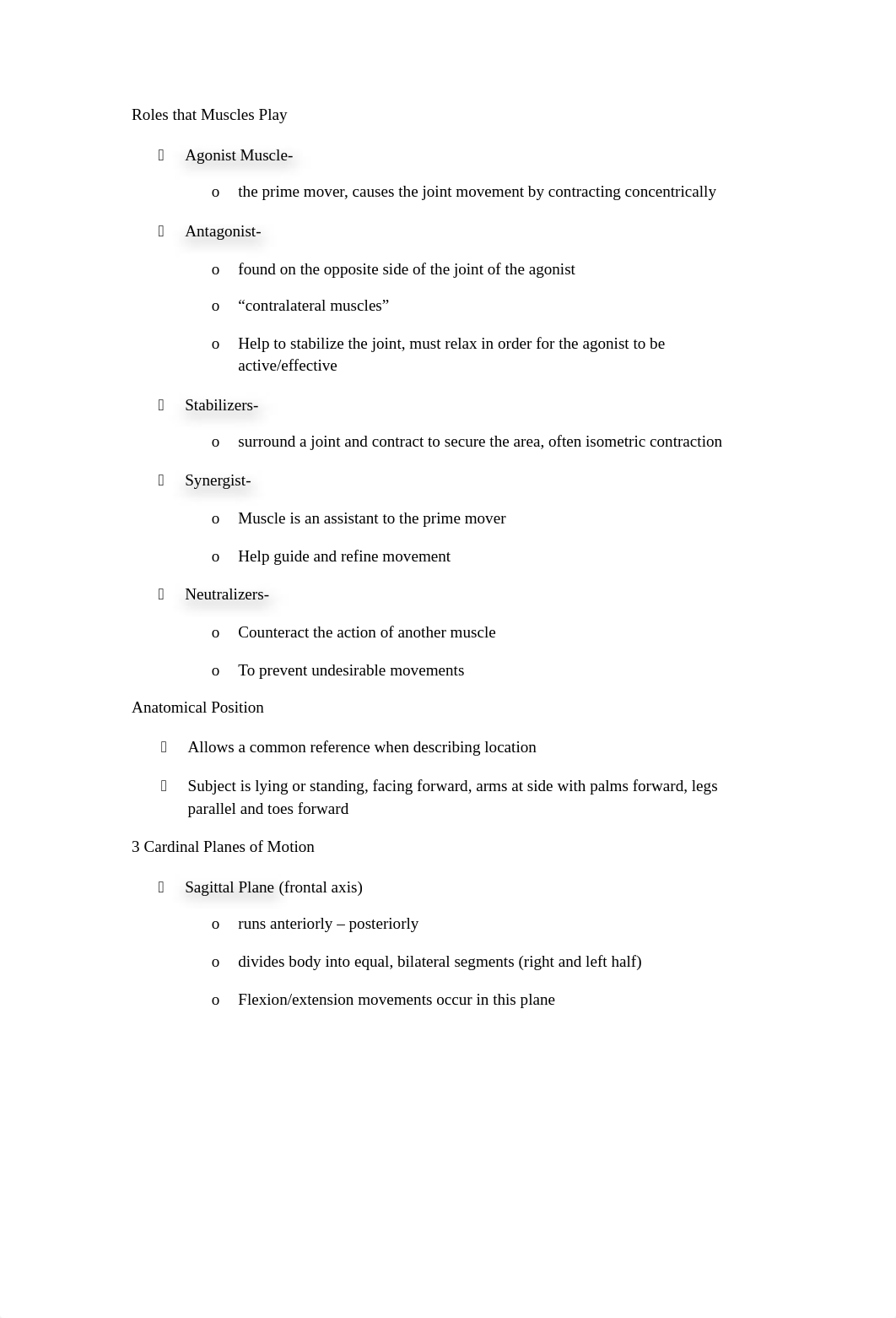 Roles that Muscles Play Study Guide_dgw5bwbec8m_page1