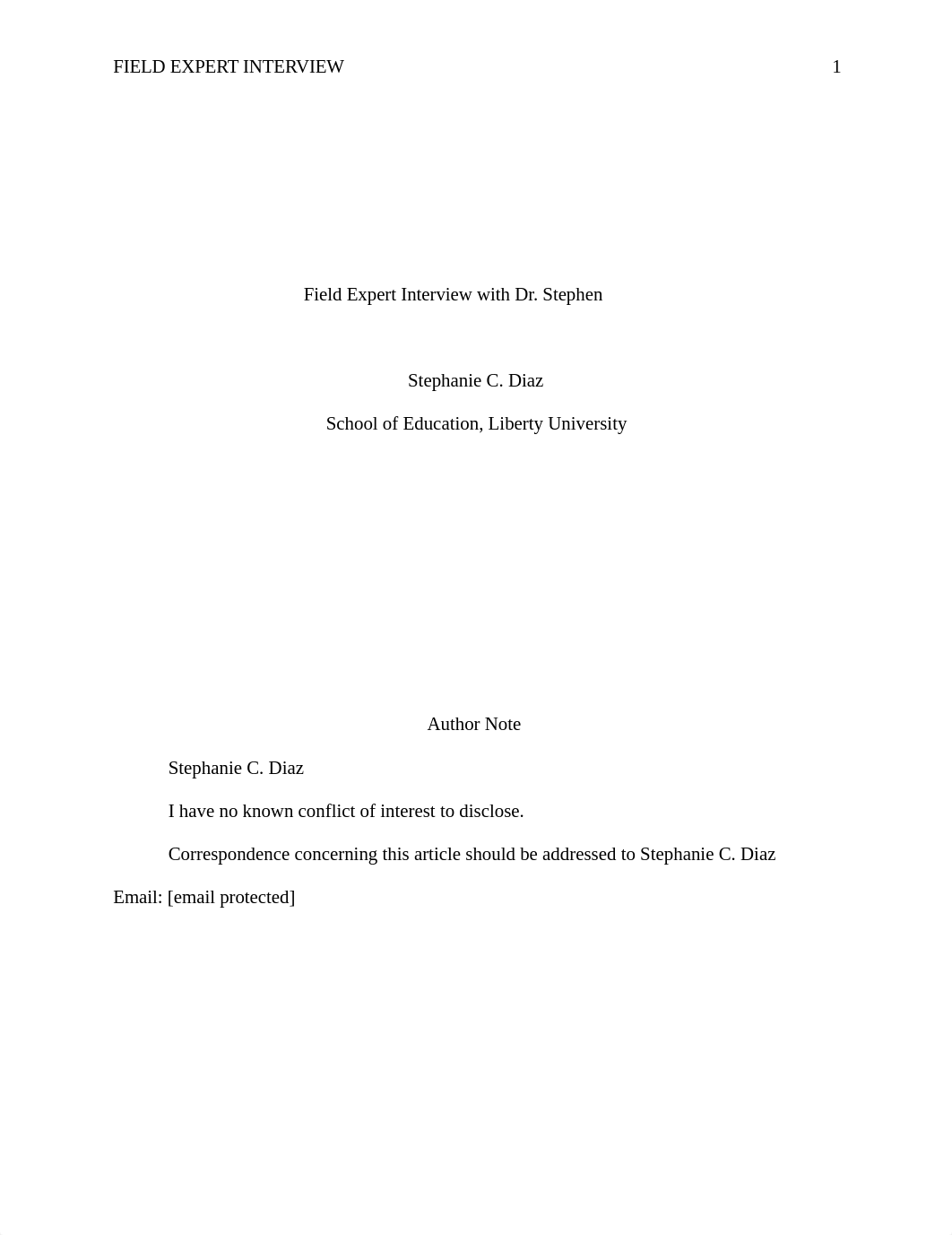 EDUC 735 FIELD EXPERT INTERVIEW TRANSLANGUAGING WITH DR. STRACHAN.docx_dgw6qix9s2w_page1