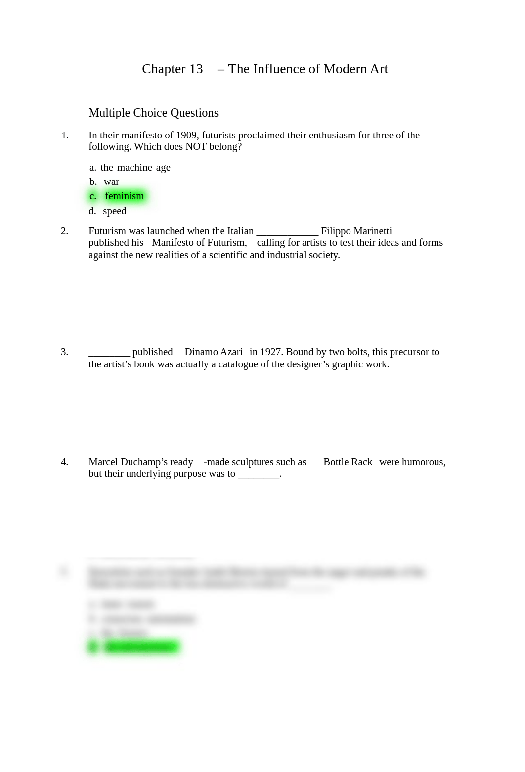 Chapter 13 Questions - JikariJohnson.pdf_dgw95t6c3g8_page1