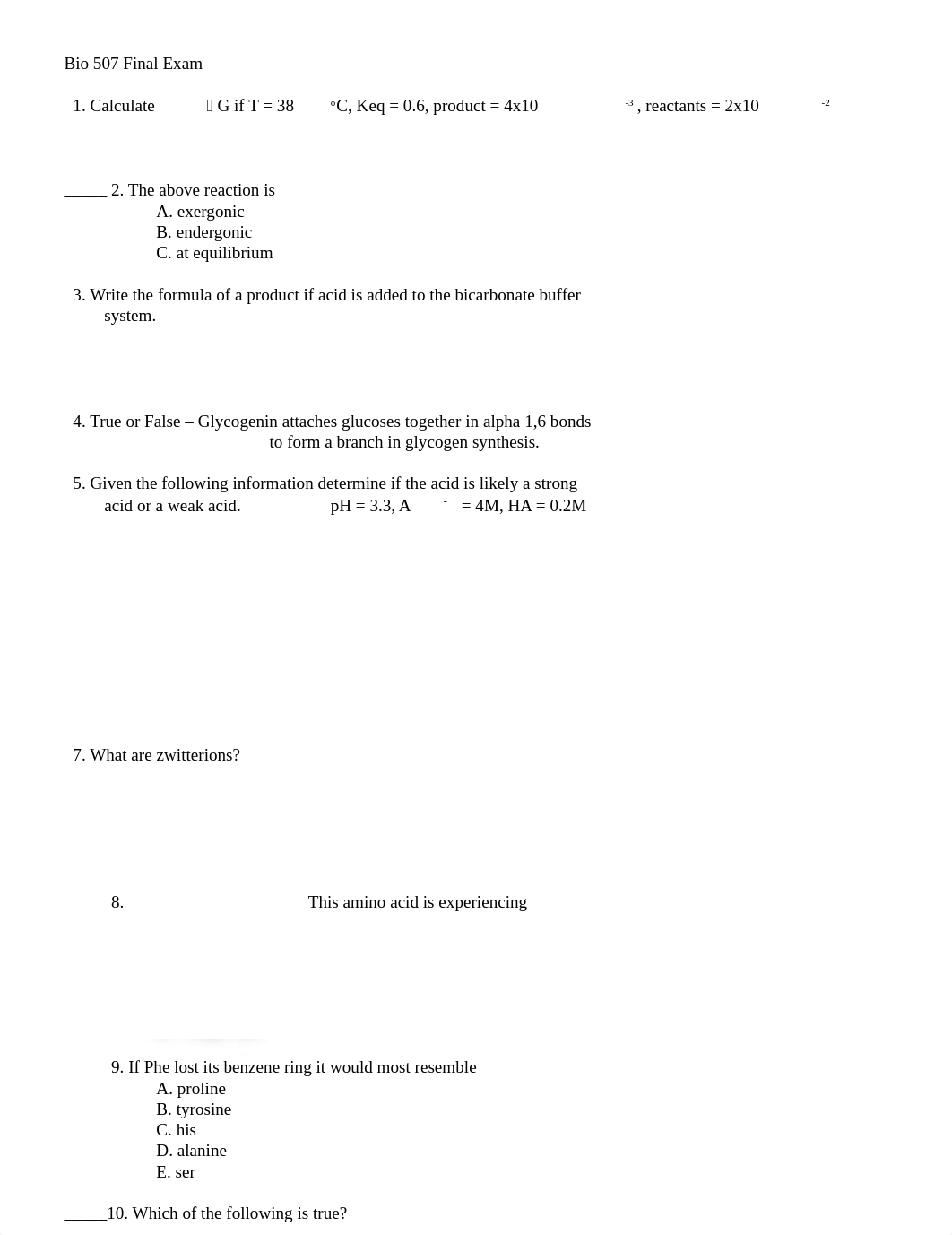 Bio 507 Final Exam.docx_dgwae4cxmxy_page1