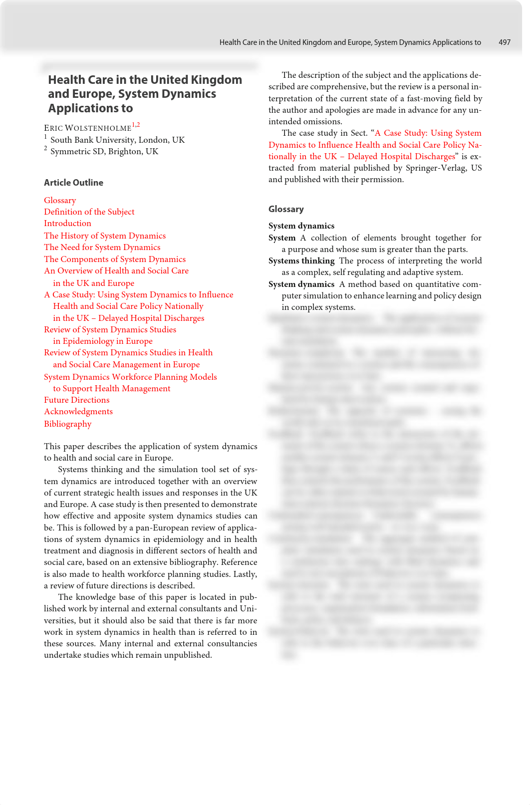 Chapter 28  Health Care in the United Kingdom and Europe, System Dynamics Applications to_dgwbeajkex2_page1